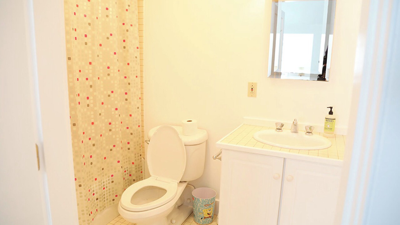 Photo of Bathroom in Townshend