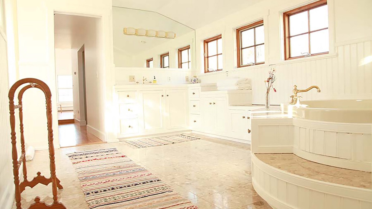 Photo of Bathroom in Townshend