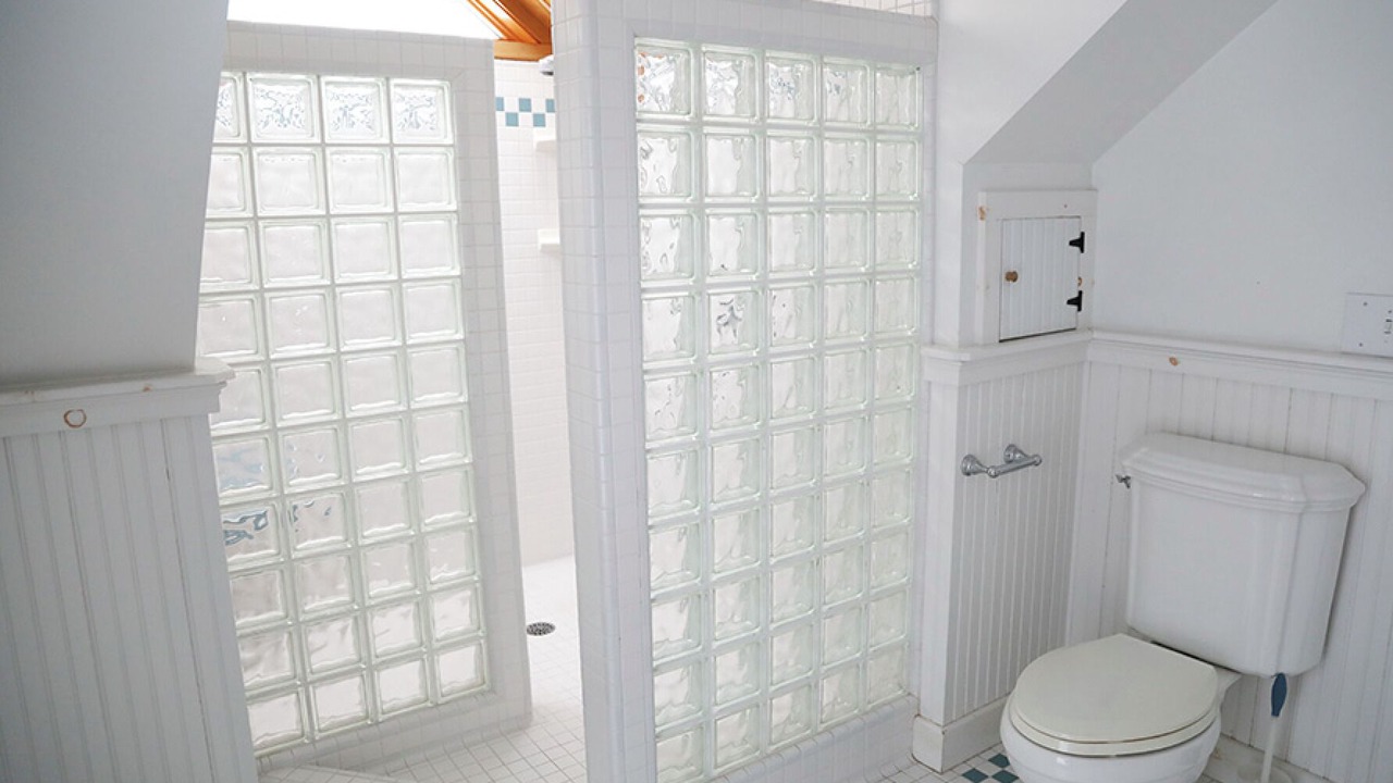 Photo of Bathroom in Townshend