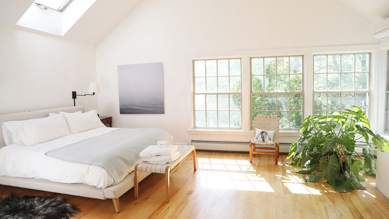 Photo of Bedroom in Townshend