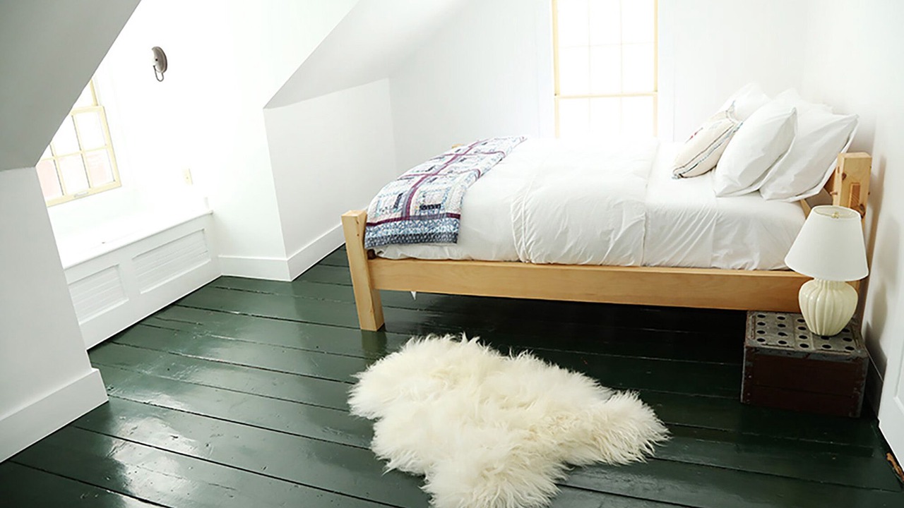 Photo of Bedroom in Townshend