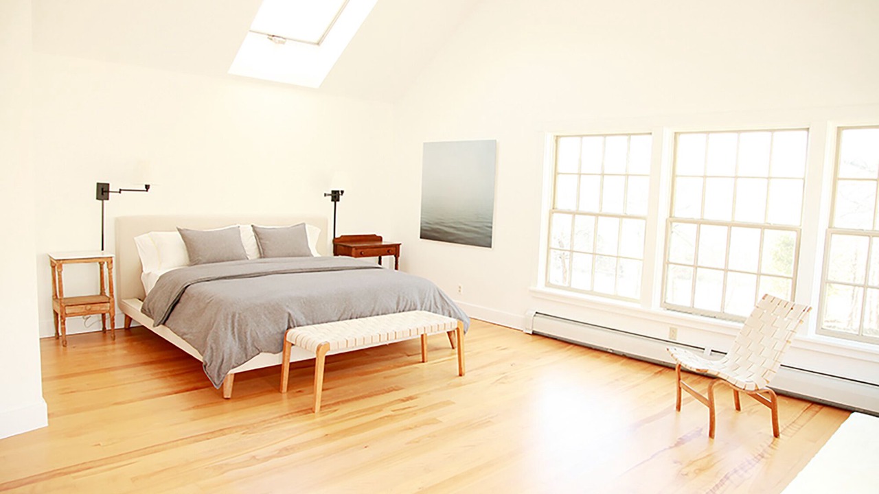 Photo of Bedroom in Townshend