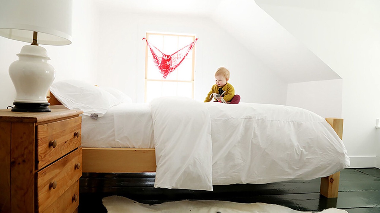 Photo of Bedroom in Townshend