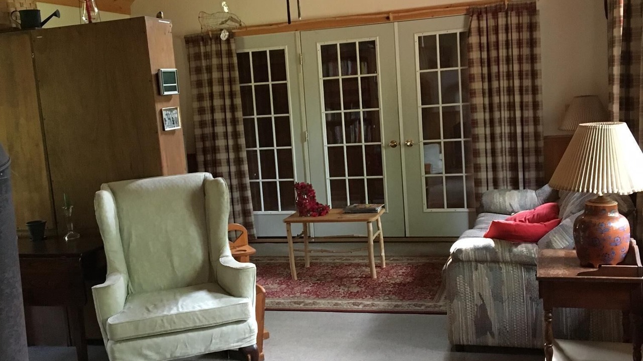 Photo of Livingroom in Vershire