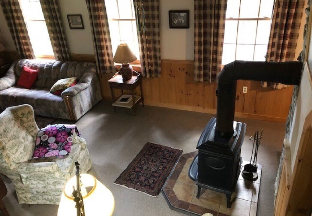 Photo of Bedroom in Vershire