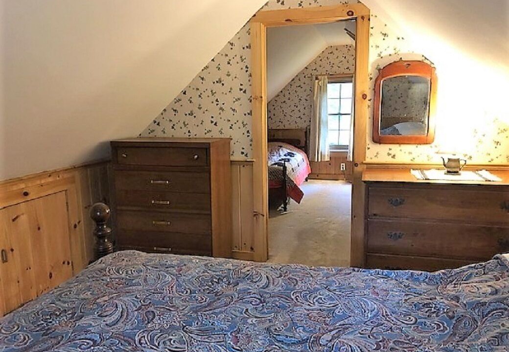 Photo of Bedroom in Vershire