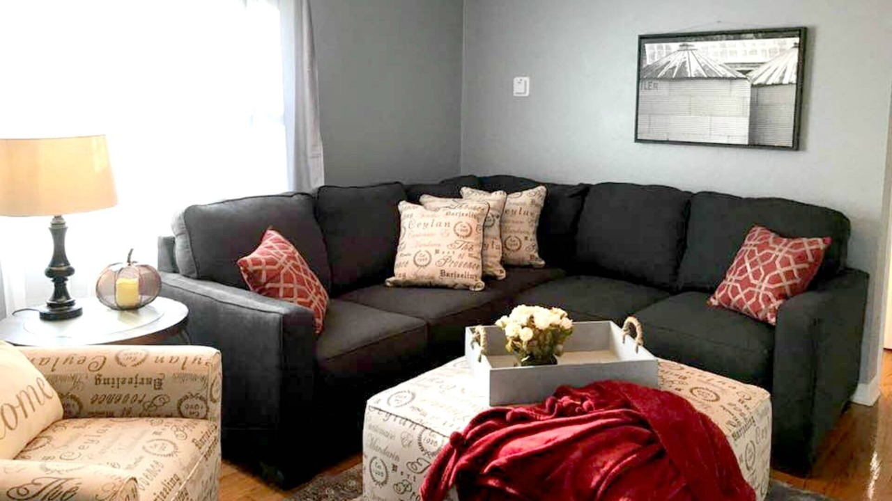 Photo of Livingroom in Cross Lanes