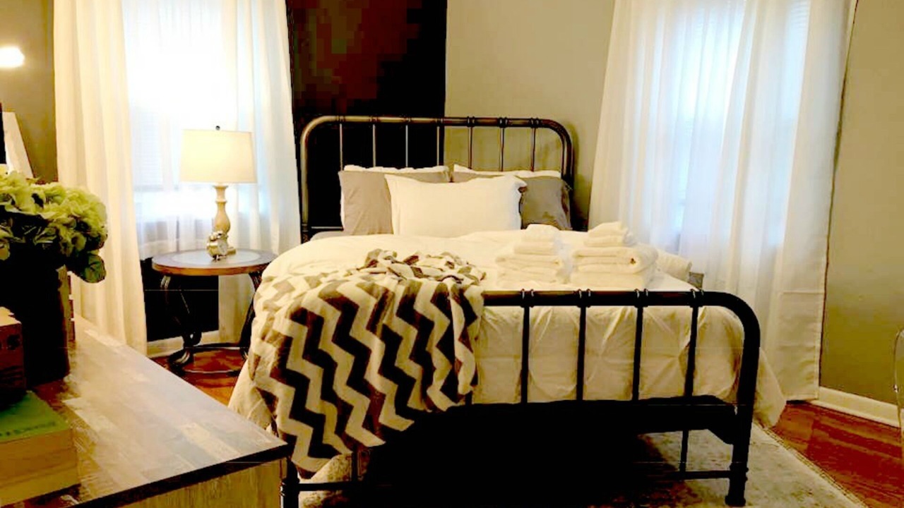 Photo of Bedroom in Cross Lanes