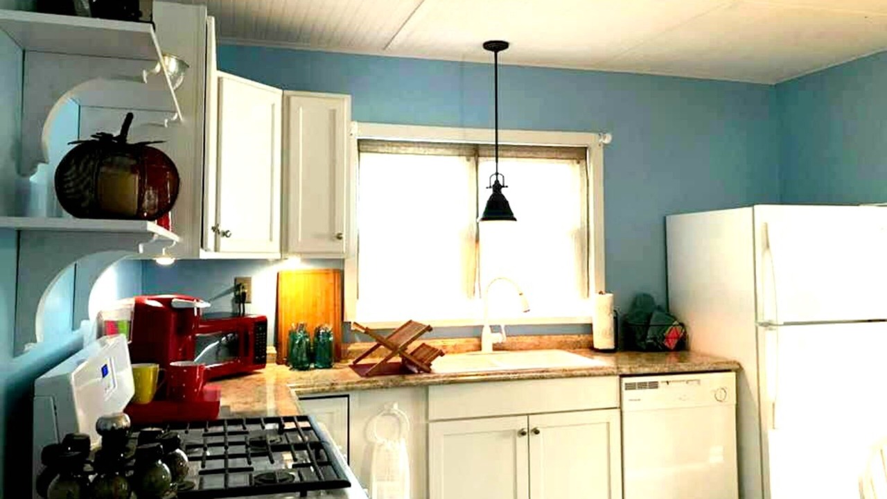 Photo of Kitchen in Cross Lanes