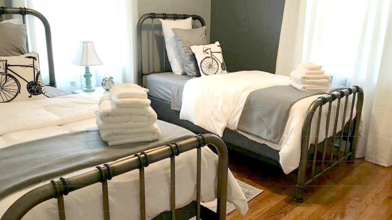 Photo of Bedroom in Cross Lanes