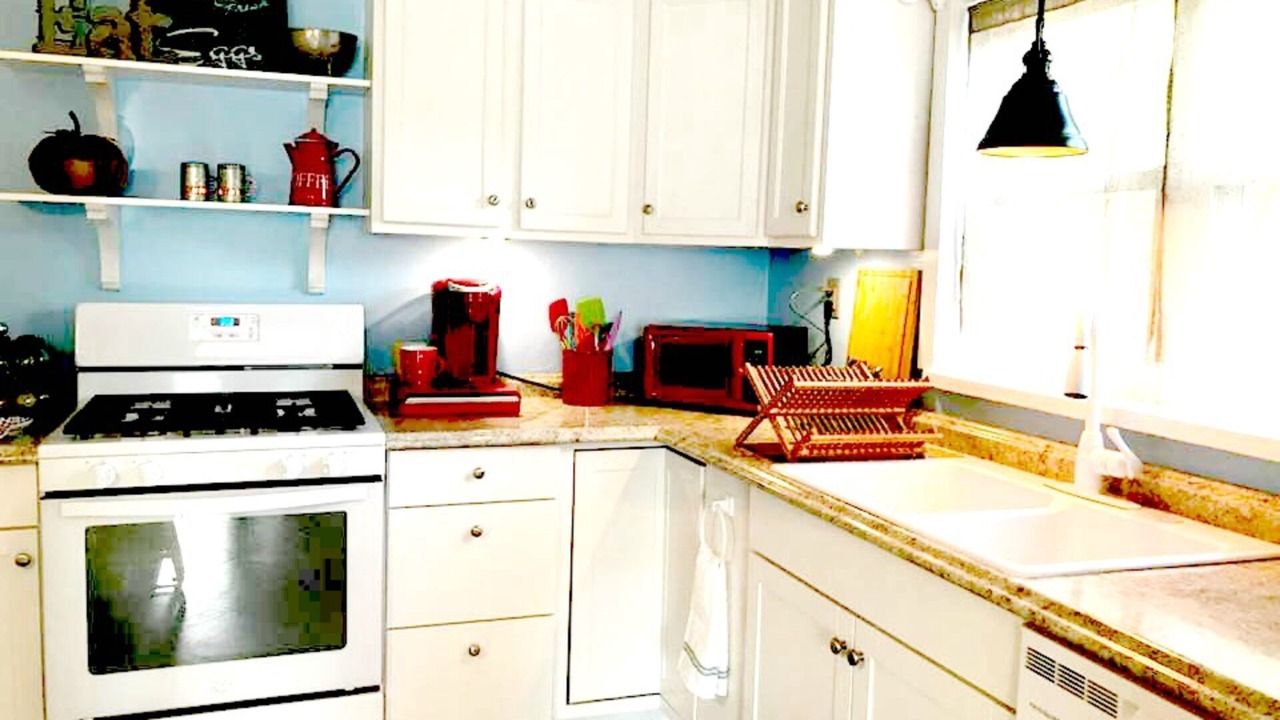 Photo of Kitchen in Cross Lanes