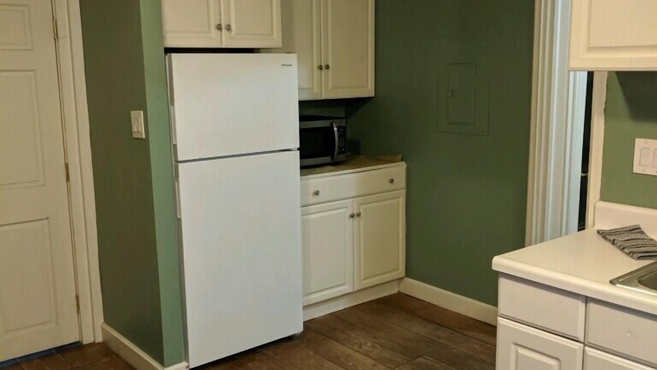 Photo of Kitchen in Niagara County