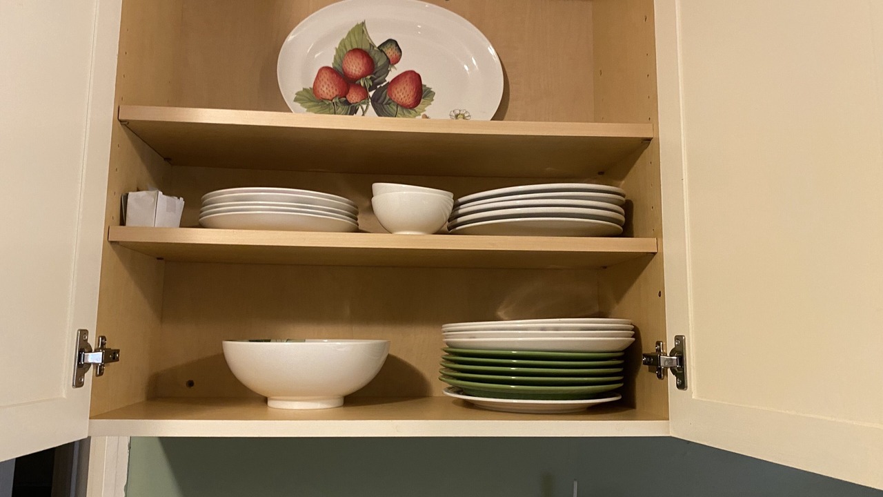 Photo of Kitchen in Niagara County
