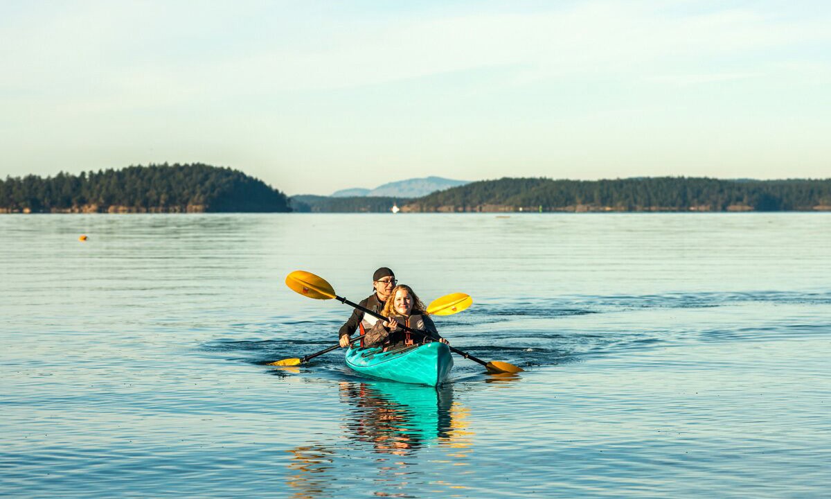 Photo of Others in Lopez Island