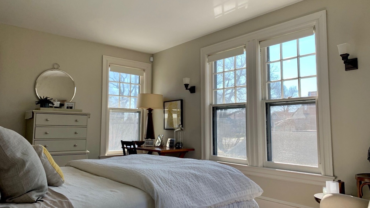 Photo of Bedroom in Asbury Park