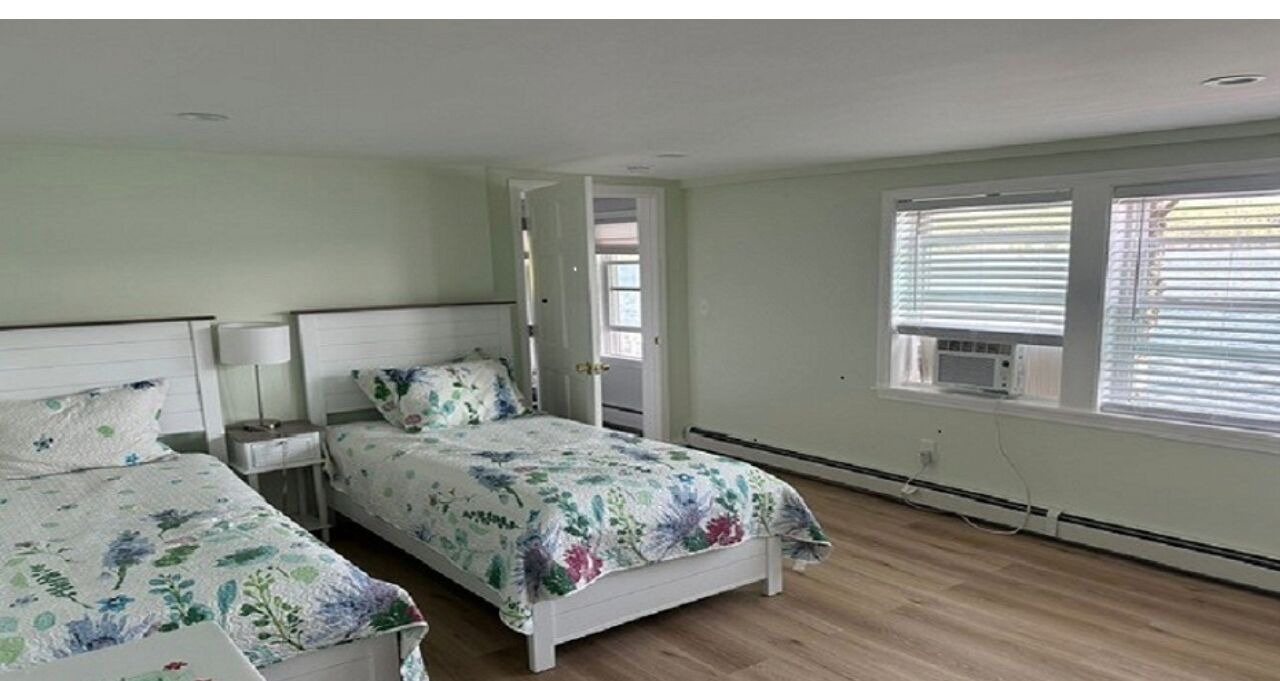 Photo of Bedroom in Alton Bay