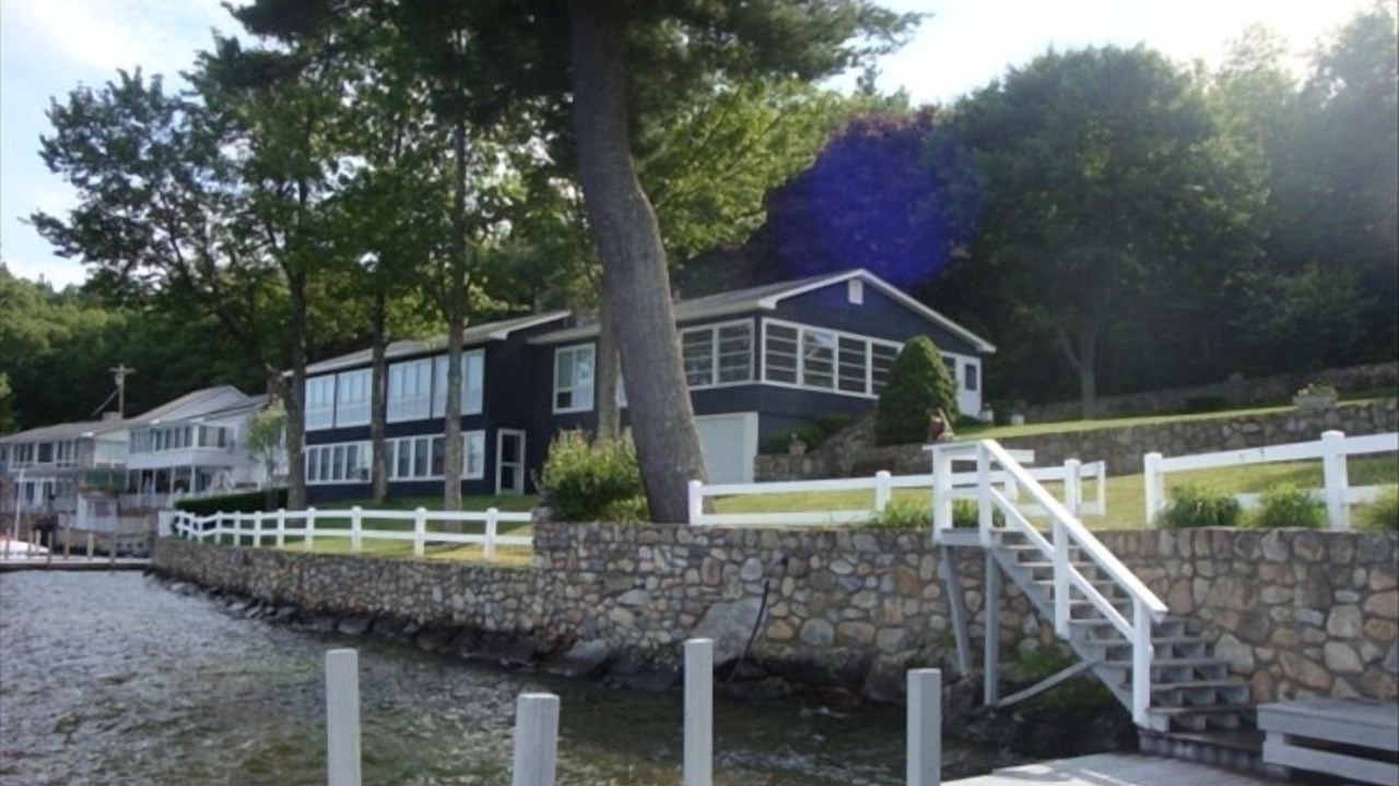 Photo of Outdoor in Alton Bay