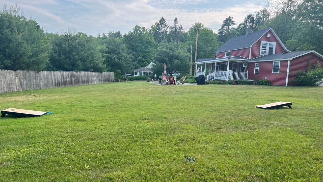 Photo of Outdoor in Bolton Landing