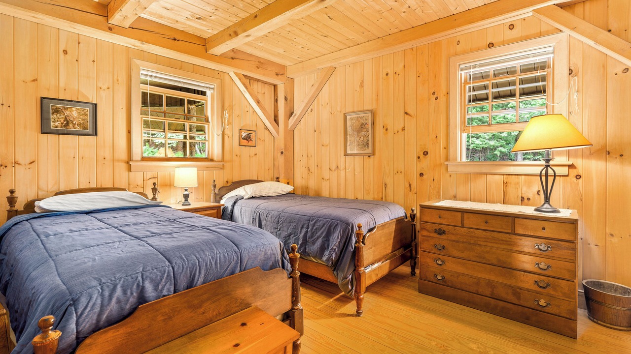 Photo of Bedroom in Jericho