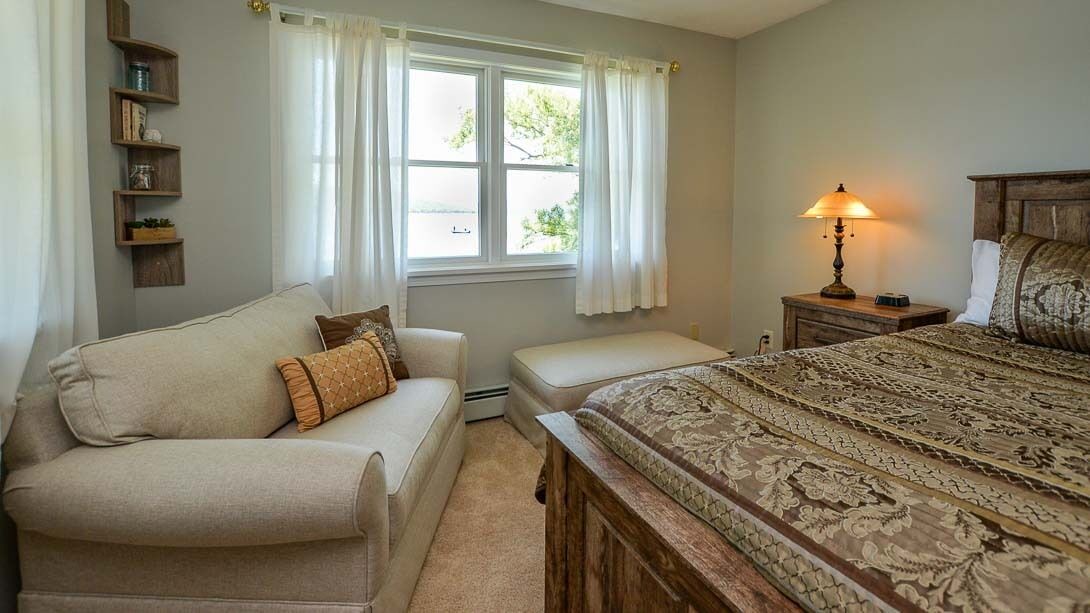 Photo of Bedroom in Town of Richmond