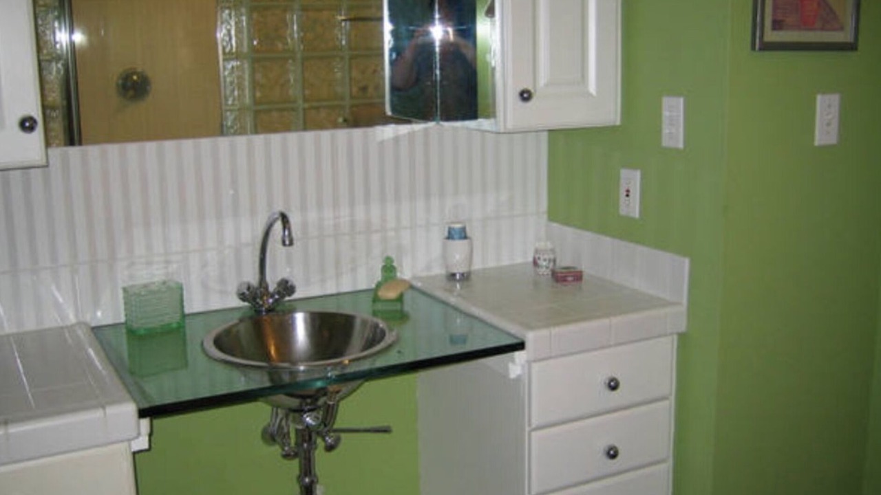 Photo of Bathroom in Dover