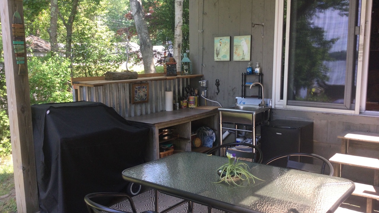 Photo of Outdoor in Dover