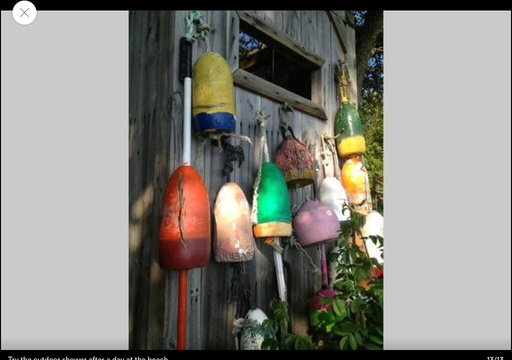 Photo of Outdoor in Dover