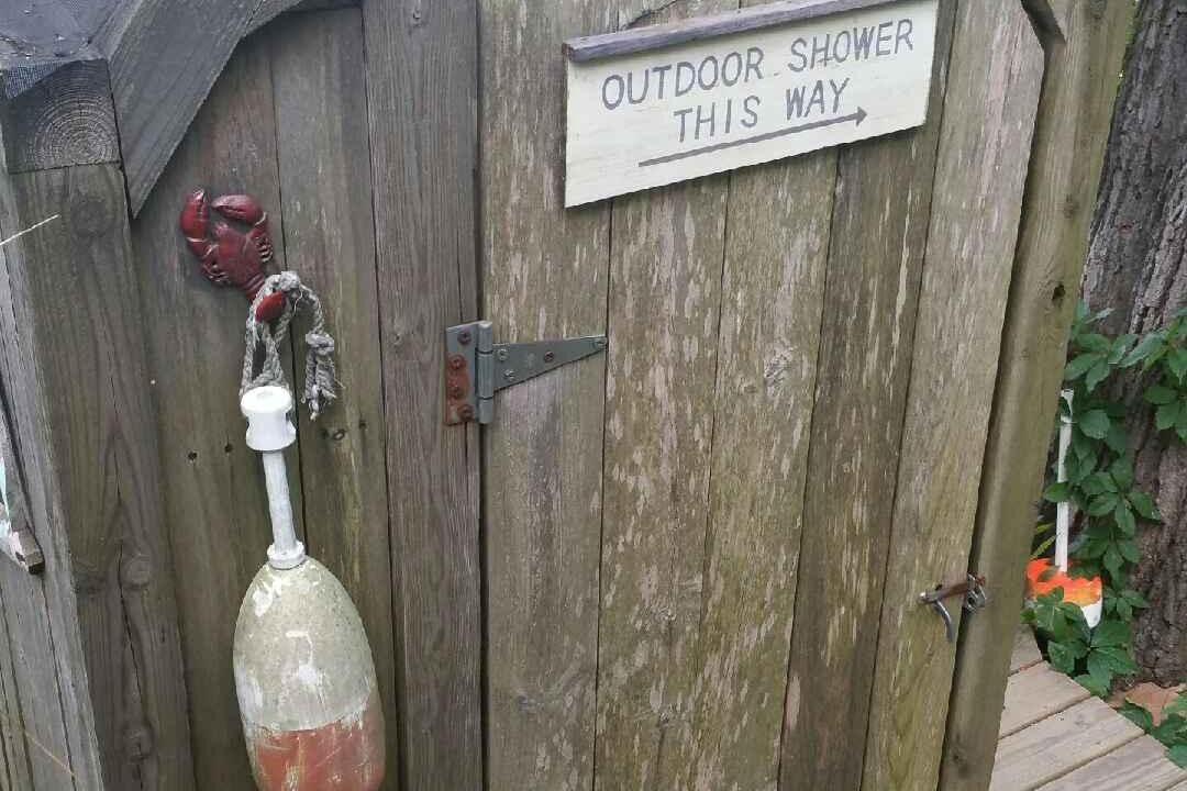 Photo of Outdoor in Dover