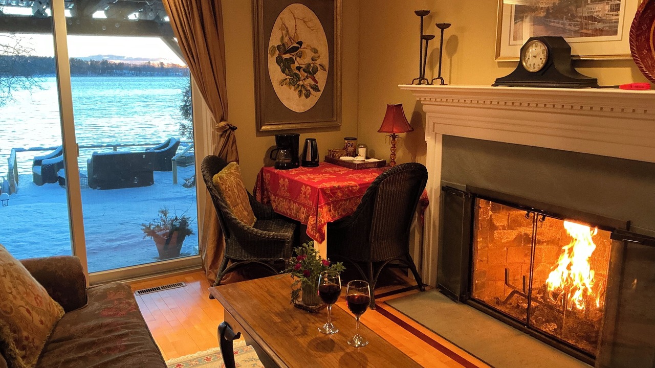 Photo of Livingroom in Dover