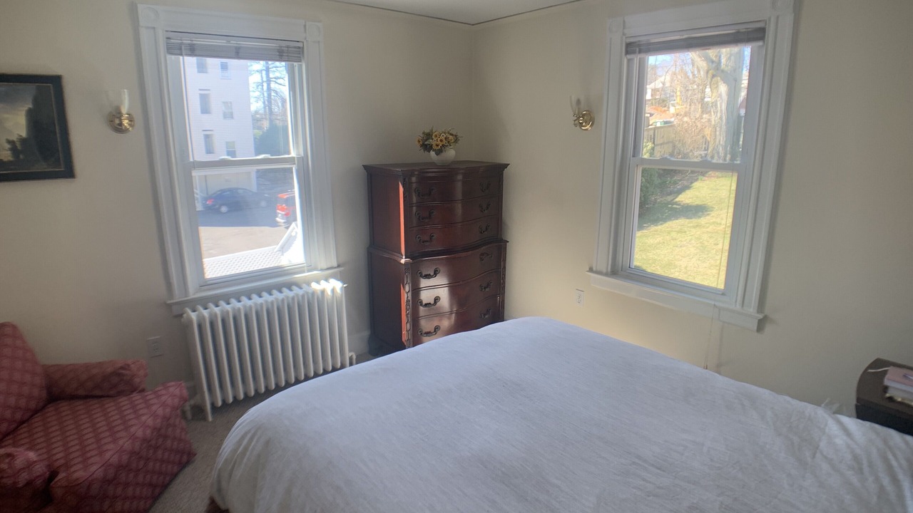 Photo of Bedroom in Greenwich