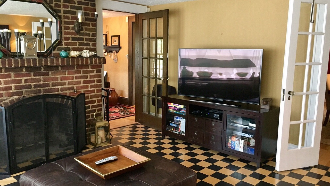 Photo of Livingroom in Pearl River