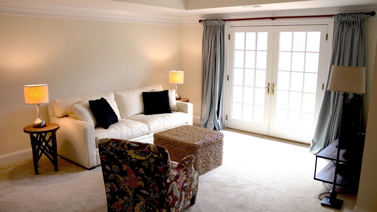Photo of Bedroom in Charlottesville