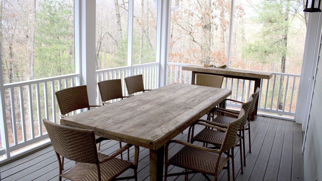 Photo of Outdoor in Charlottesville