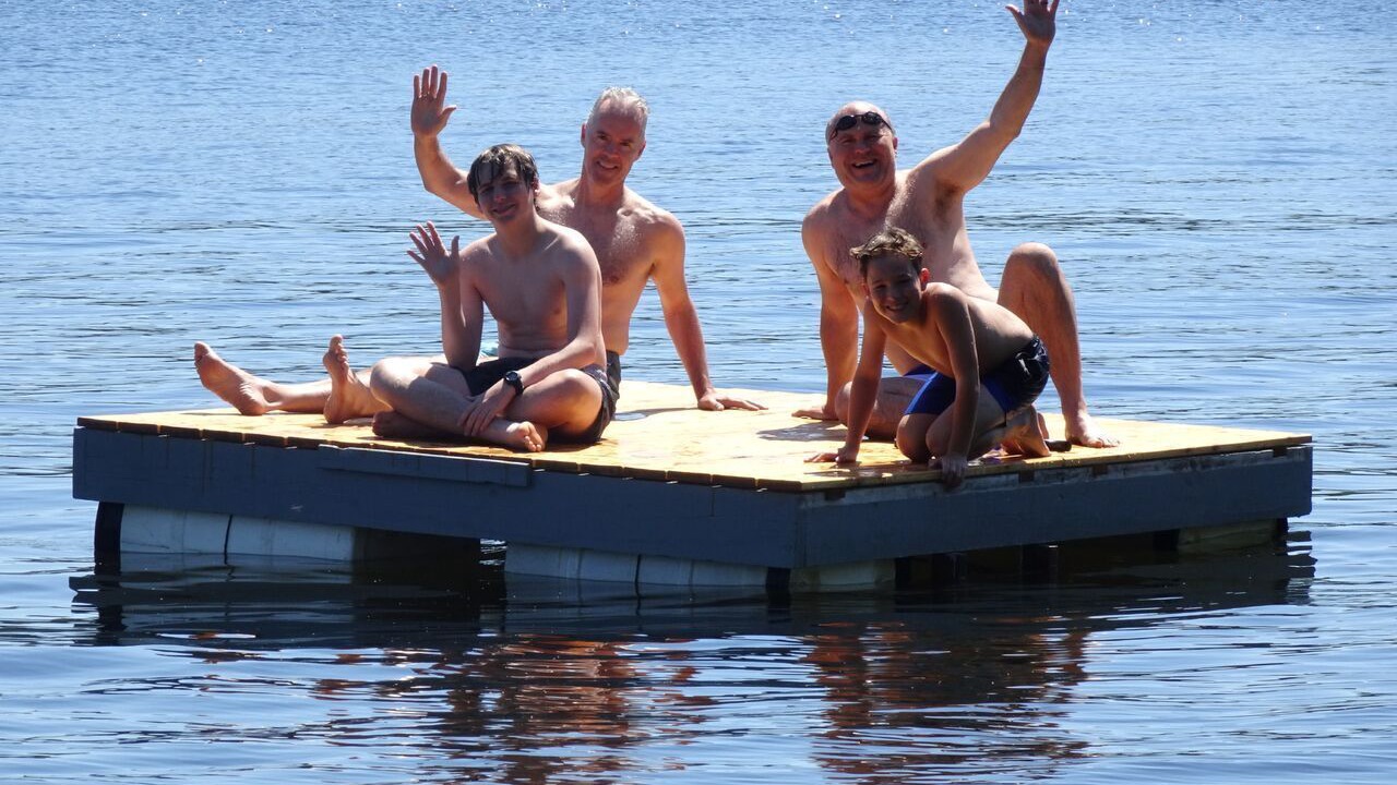 Photo of Others in Gilmanton IW