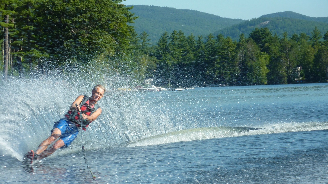 Photo of Others in Gilmanton IW