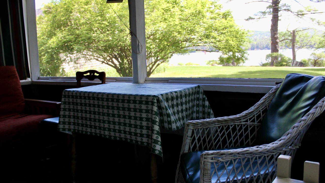 Photo of Outdoor in Gilmanton IW