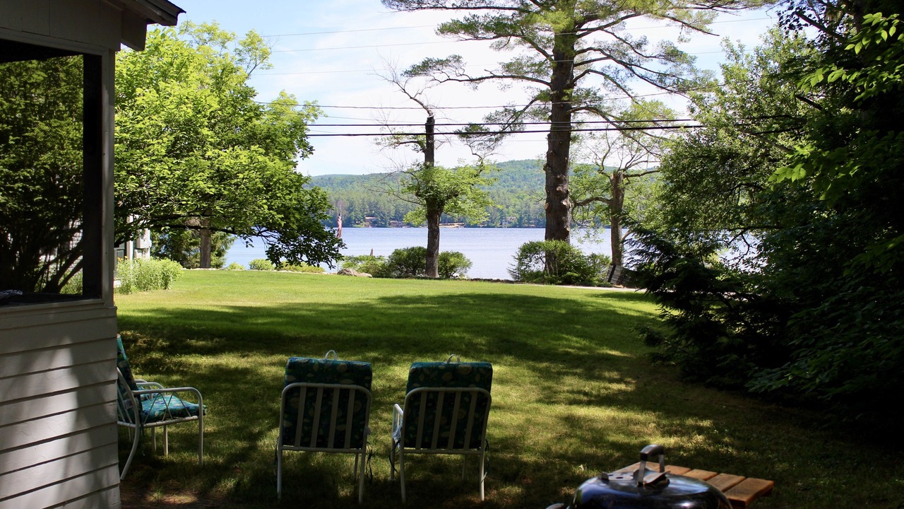 Photo of Outdoor in Gilmanton IW