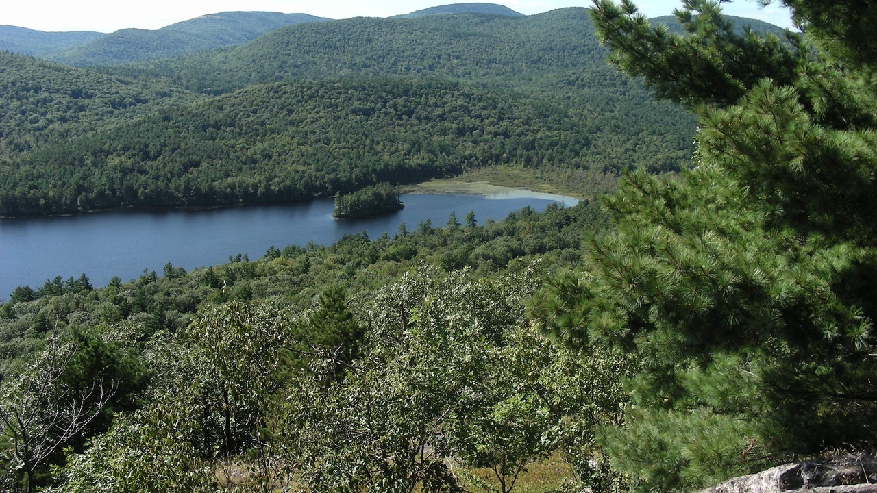 Photo of Outdoor in Gilmanton IW