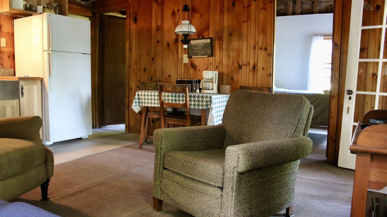 Photo of Bedroom in Gilmanton IW