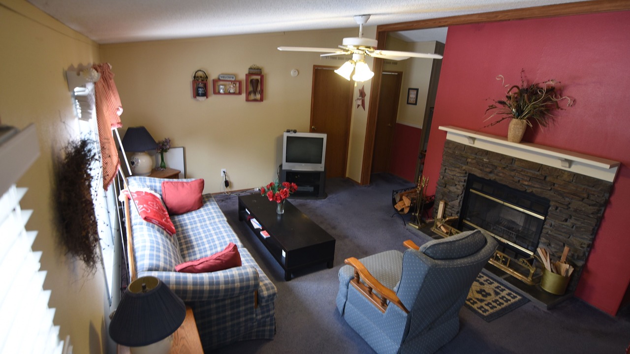 Photo of Livingroom in Peru