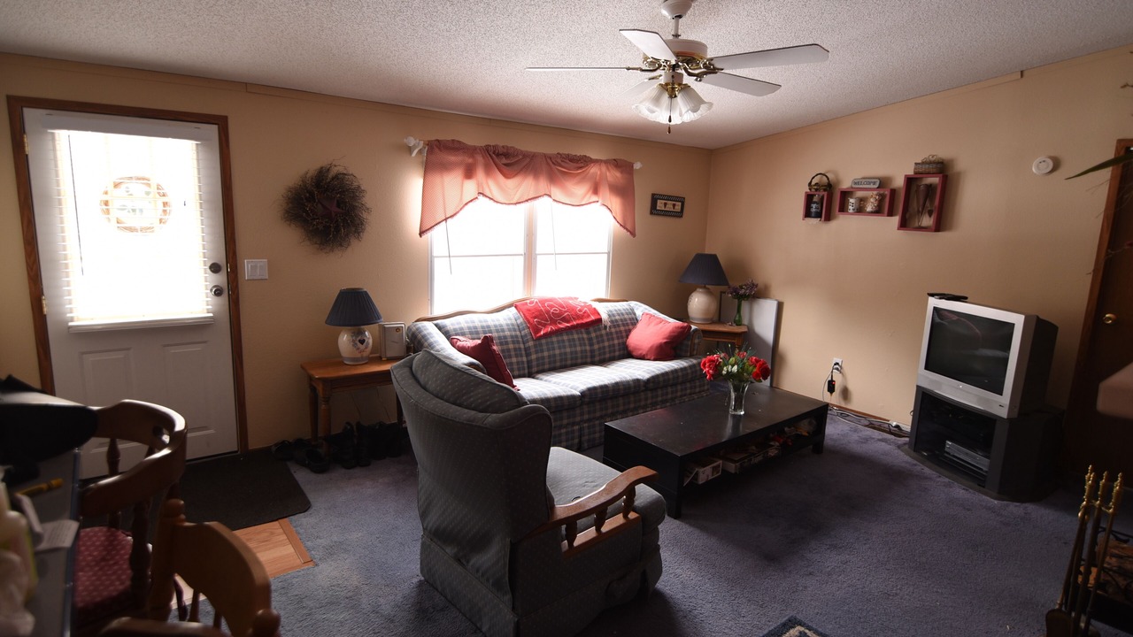 Photo of Livingroom in Peru