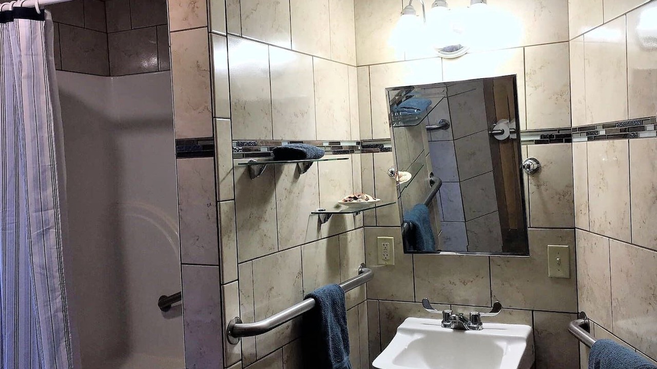 Photo of Bathroom in Maryland