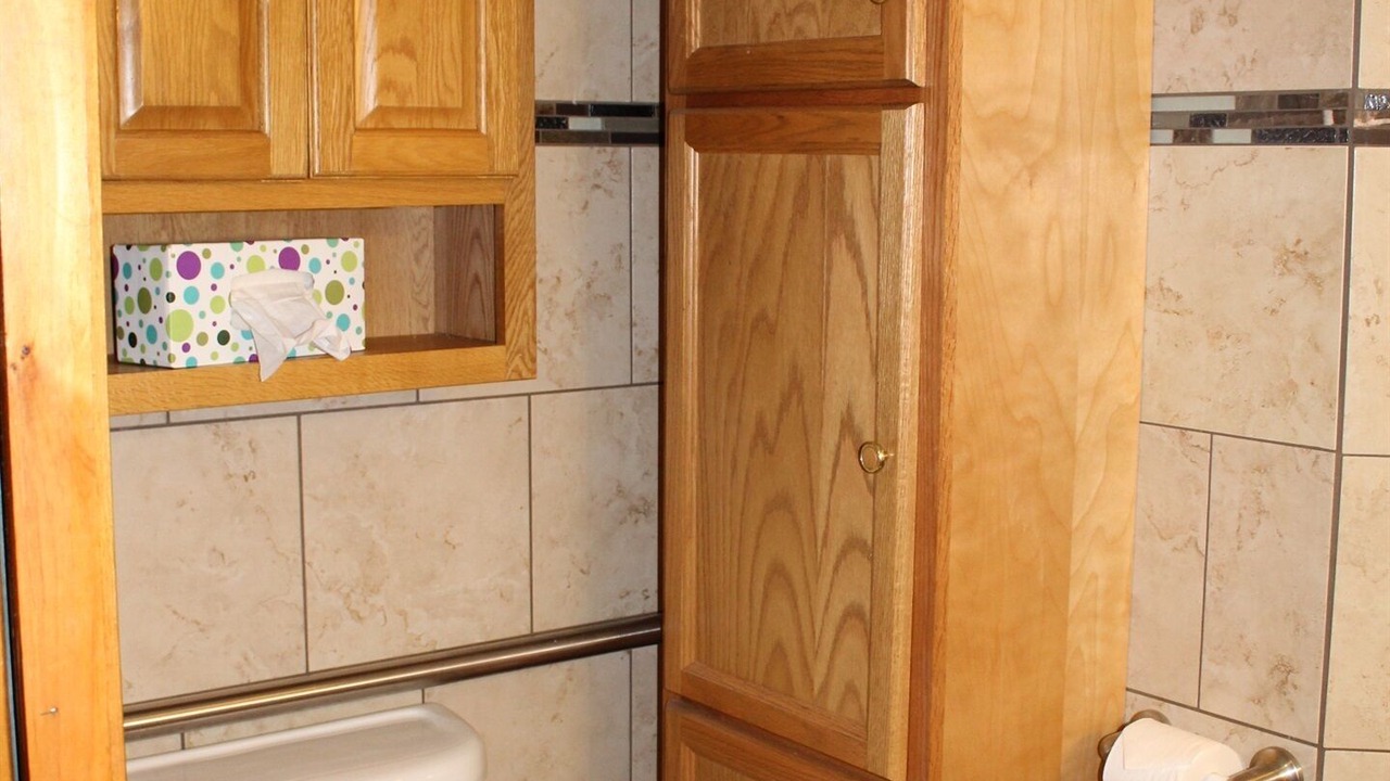 Photo of Bathroom in Maryland