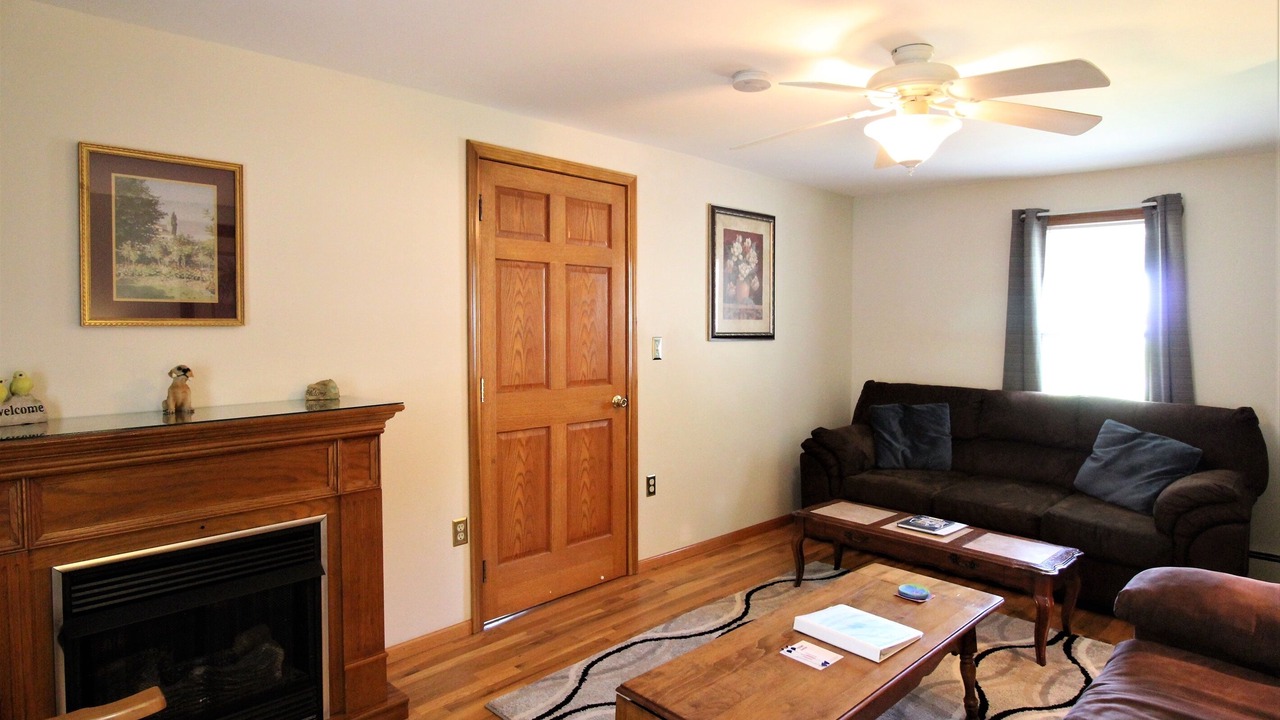 Photo of Bedroom in Maryland