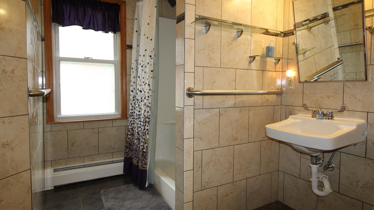 Photo of Bathroom in Maryland
