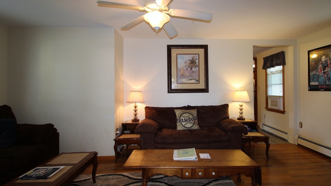 Photo of Livingroom in Maryland