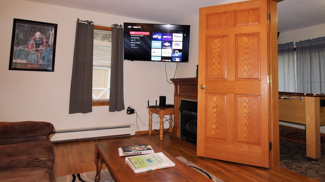Photo of Bedroom in Maryland