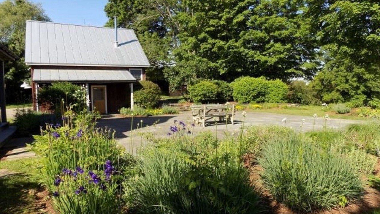 Photo of Patio Balcony in Pine Plains