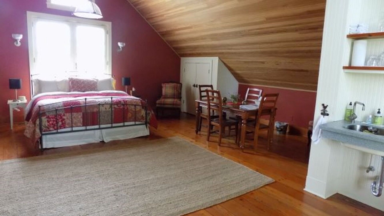 Photo of Bedroom in Pine Plains