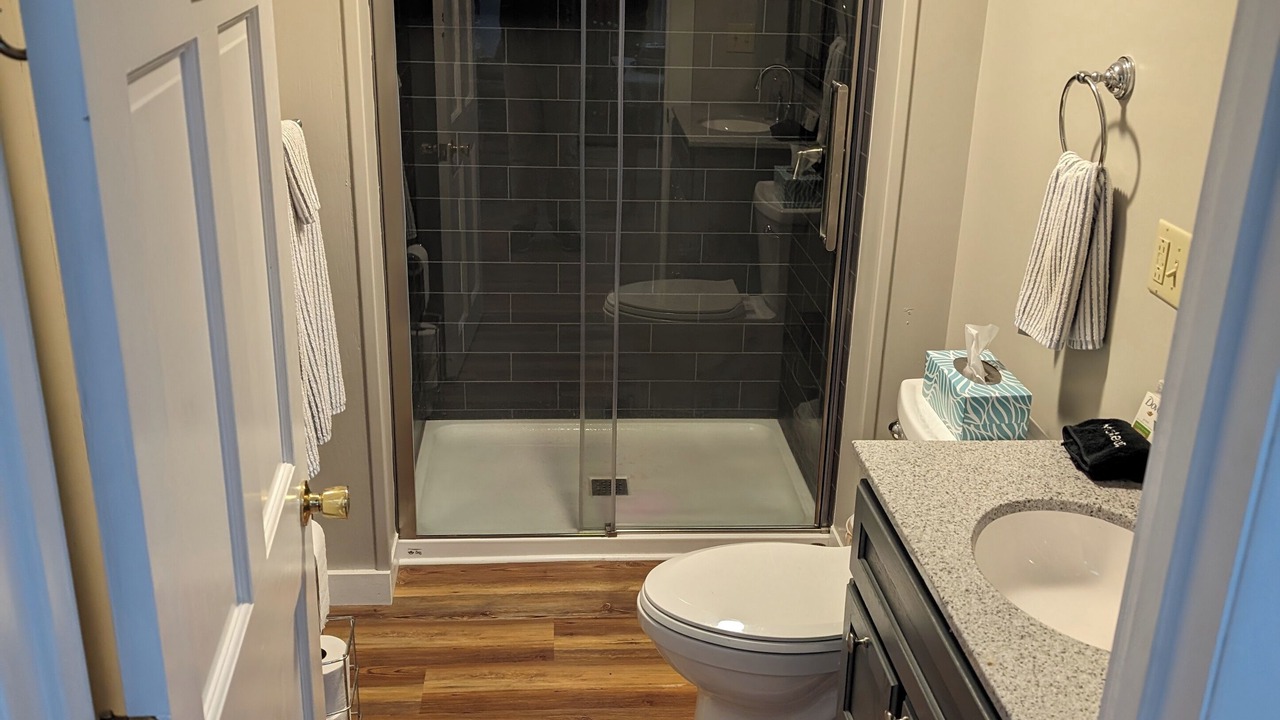 Photo of Bathroom in Willsboro